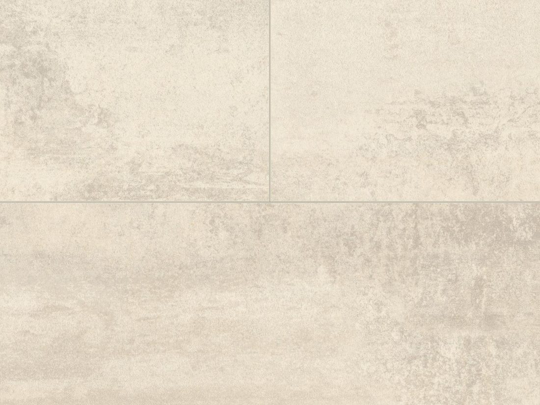 EGGER F637 ST10 White Chromix — material / stone reproduction panel decor for custom cabinetry (3D view)
