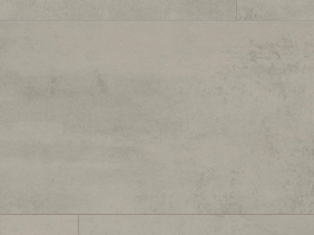EGGER F638 ST10 Chromix Silver — material / stone reproduction panel decor for custom cabinetry (3D view)