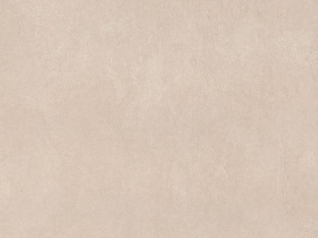 EGGER F661 ST76 Sand Beige Calcit Stone — material / stone reproduction panel decor for custom cabinetry (close-up)