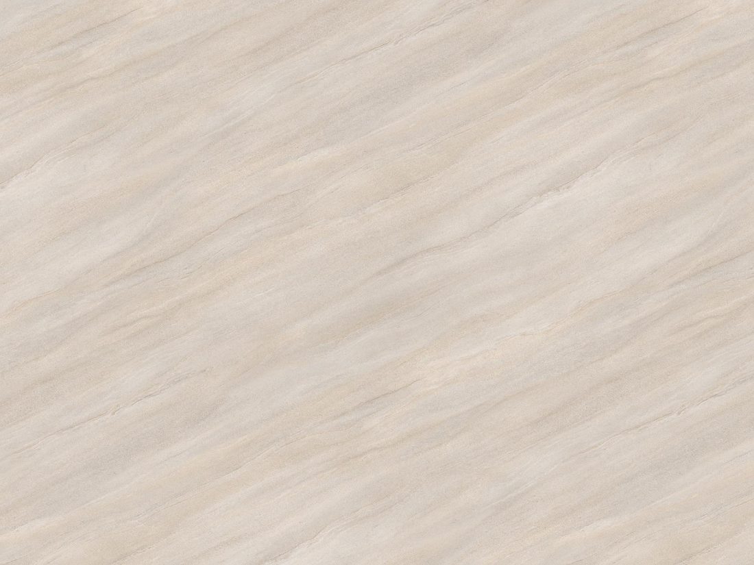 EGGER F676 ST75 Sand Grey Calvia Stone — material / stone reproduction panel decor for custom cabinetry (board scan)