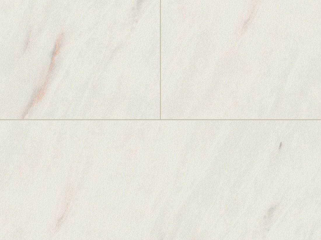 EGGER F812 ST9 White Levanto Marble — material / stone reproduction panel decor for custom cabinetry (3D view)