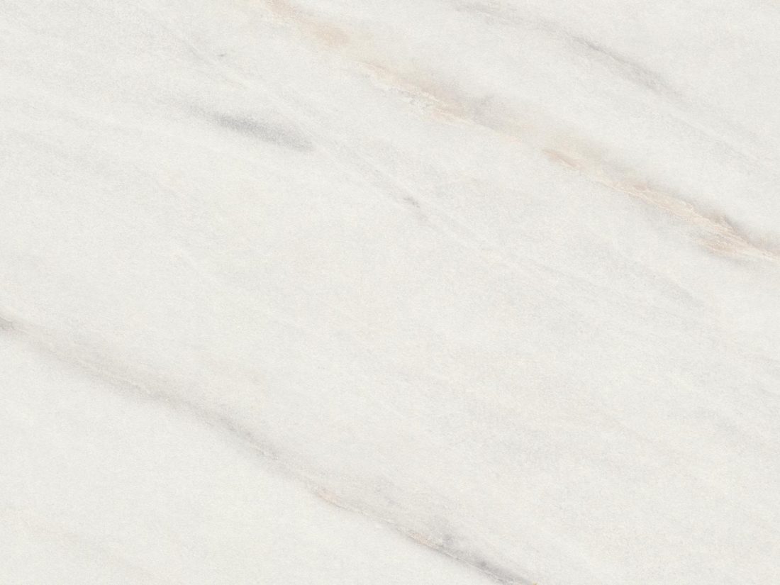 EGGER F812 ST9 White Levanto Marble — material / stone reproduction panel decor for custom cabinetry (close-up)