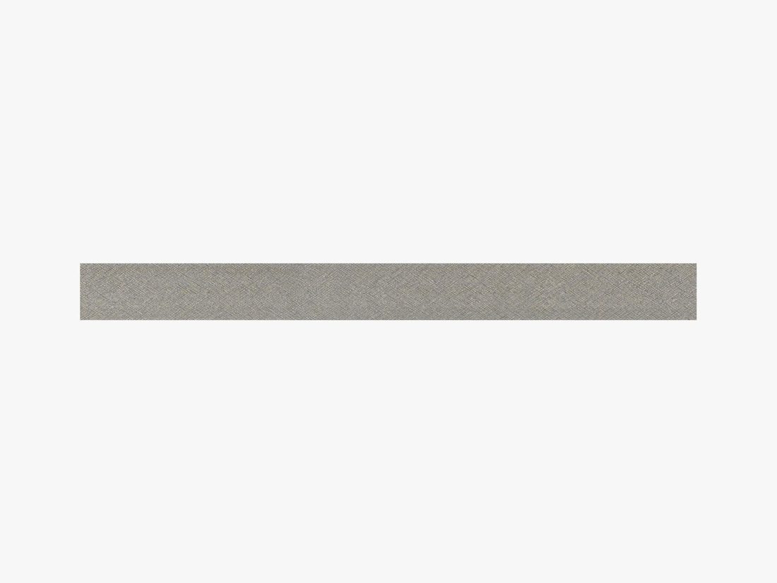 EGGER F8931 R2 Diamond Brushed Inox — material / stone reproduction panel decor for custom cabinetry (board scan)