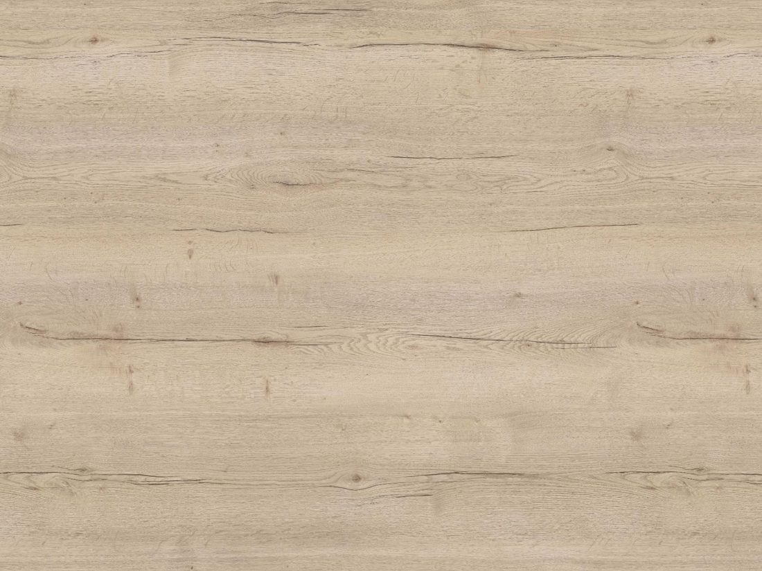 EGGER H1176 ST37 White Halifax Oak — woodgrain reproduction panel decor for custom cabinetry (board scan)