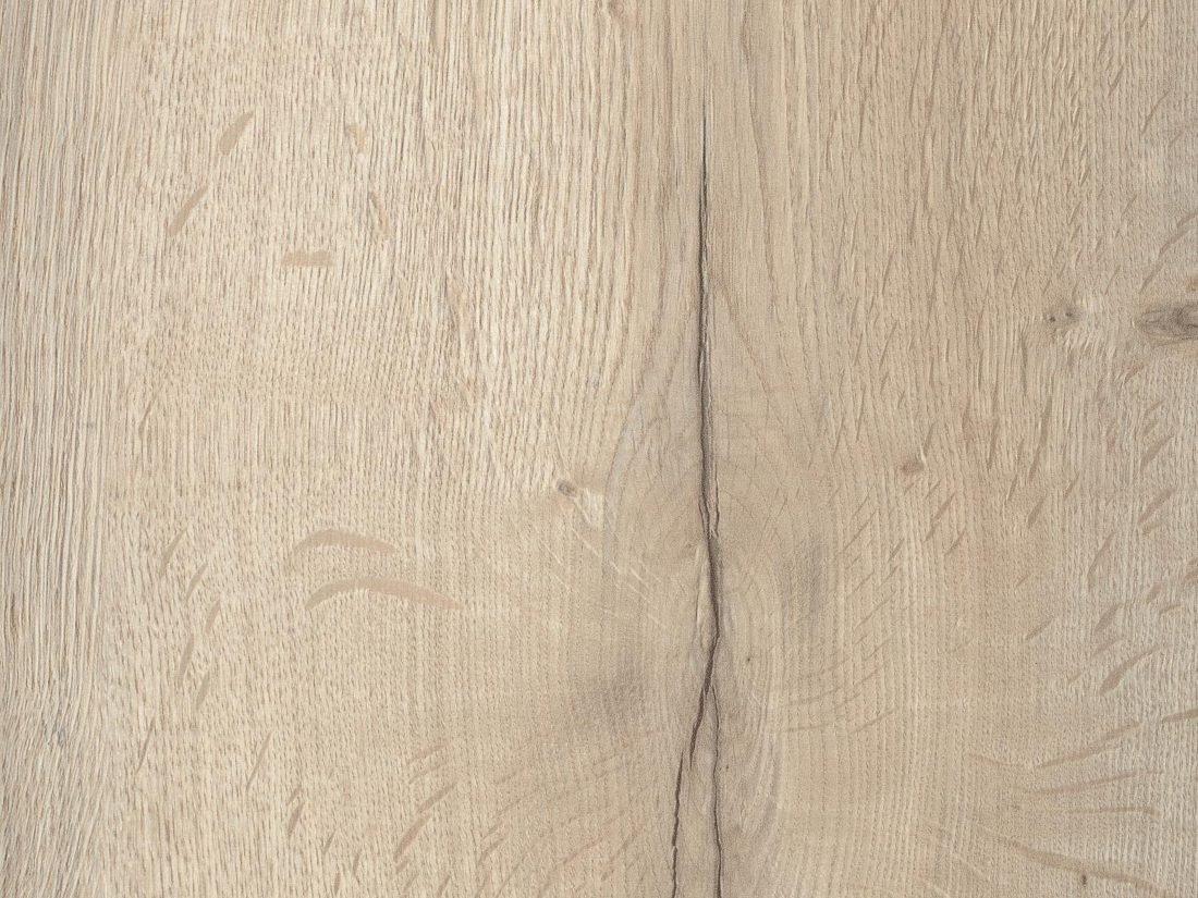 EGGER H1176 ST37 White Halifax Oak — woodgrain reproduction panel decor for custom cabinetry (close-up)