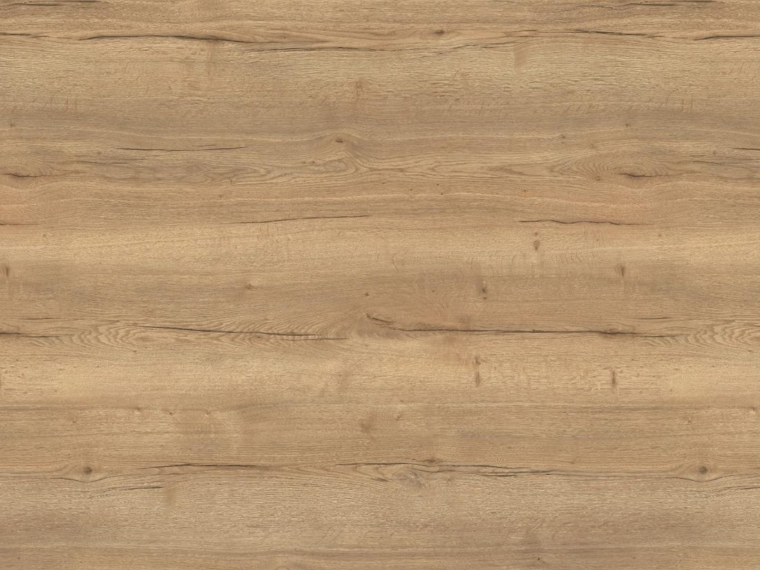 EGGER H1180 ST37 Natural Halifax Oak — woodgrain reproduction panel decor for custom cabinetry (board scan)