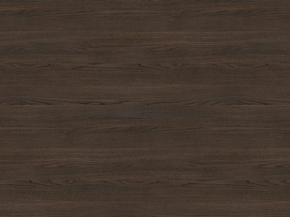 EGGER H1227 TM12 Brown Abano Ash — woodgrain reproduction panel decor for custom cabinetry (board scan)