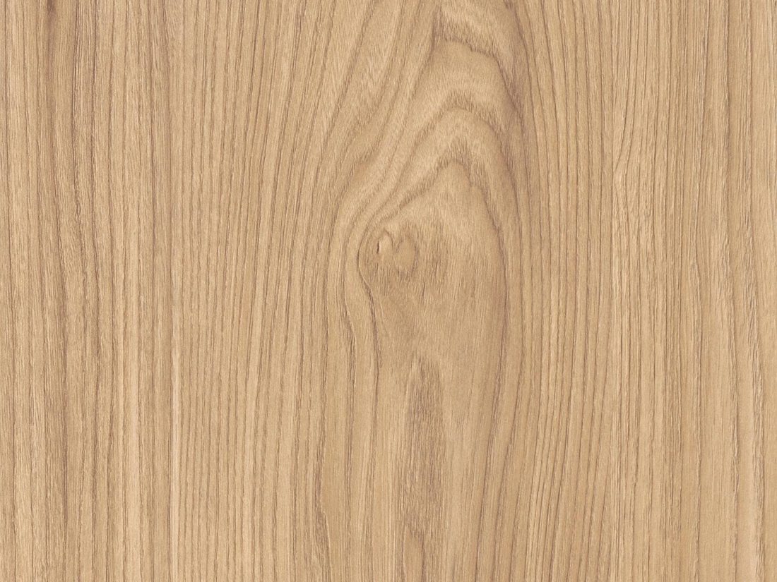EGGER H1242 ST10 Natural Sheffield Acacia — woodgrain reproduction panel decor for custom cabinetry (close-up)