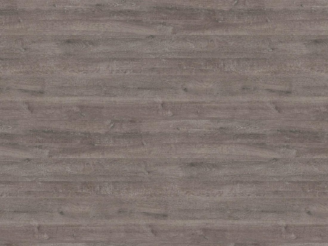 EGGER H1313 ST10 Grey Brown Whiteriver Oak — woodgrain reproduction panel decor for custom cabinetry (board scan)