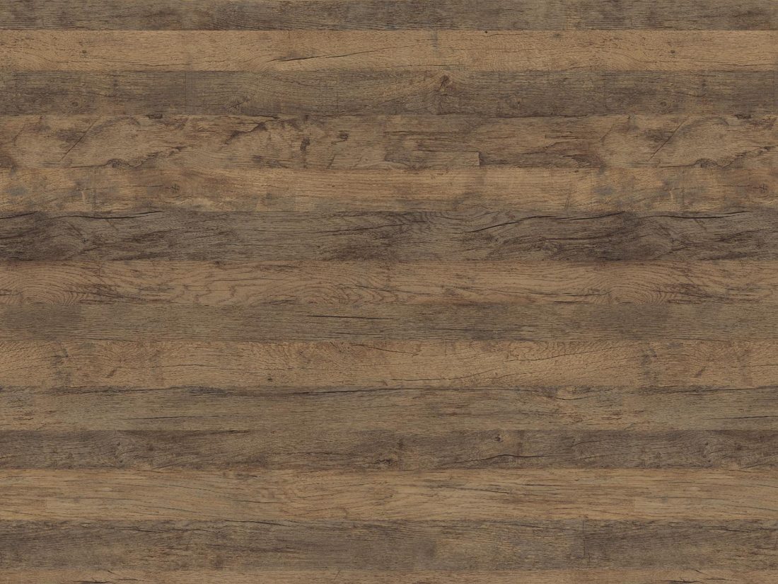 EGGER H1330 ST10 Vintage Santa Fe Oak — woodgrain reproduction panel decor for custom cabinetry (board scan)