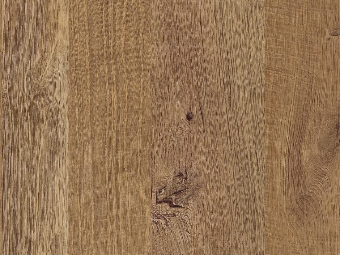 EGGER H197 ST10 Natural Vintage Wood — woodgrain reproduction panel decor for custom cabinetry (close-up)