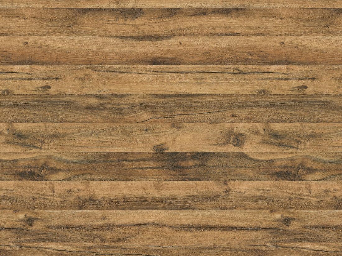 EGGER H2032 ST10 Light Hunton Oak — woodgrain reproduction panel decor for custom cabinetry (board scan)