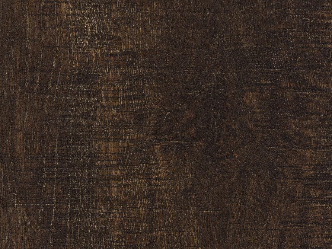 EGGER H2409 STG8 Brown Cardiff Oak — woodgrain reproduction panel decor for custom cabinetry (close-up)