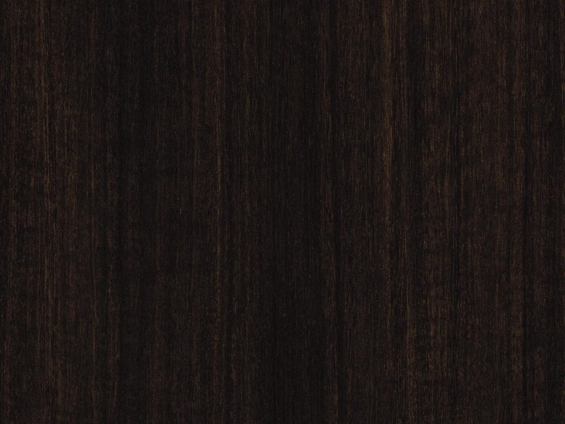 EGGER H3043 ST12 Dark Brown Eucalyptus — woodgrain reproduction panel decor for custom cabinetry (close-up)