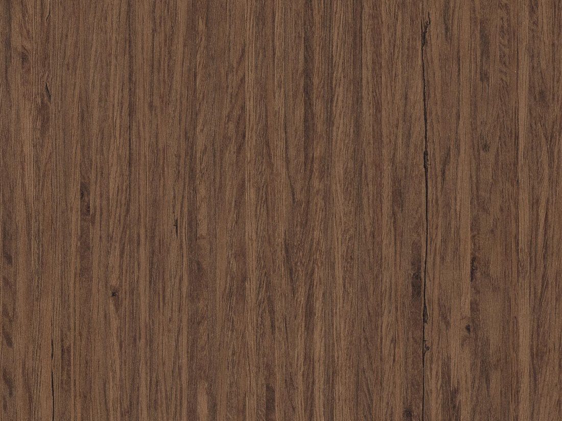EGGER H309 ST12 Brown Tonsberg Oak — woodgrain reproduction panel decor for custom cabinetry (close-up)