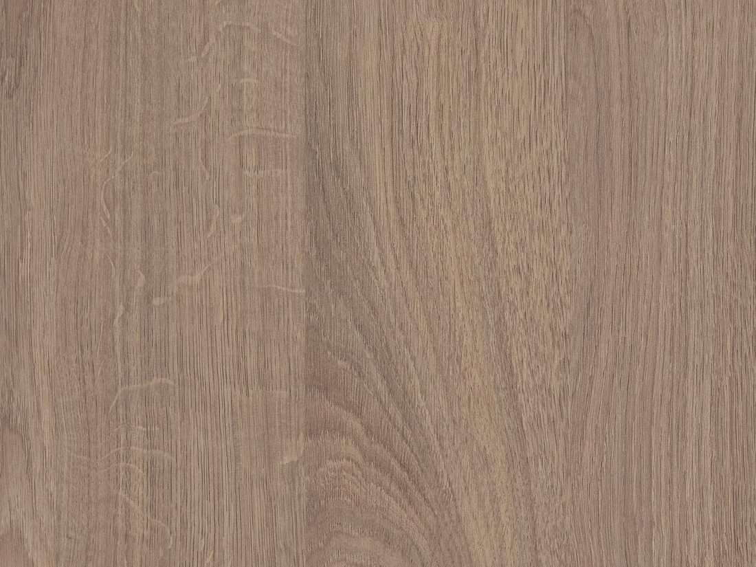 EGGER H3156 ST12 Grey Corbridge Oak — woodgrain reproduction panel decor for custom cabinetry (close-up)