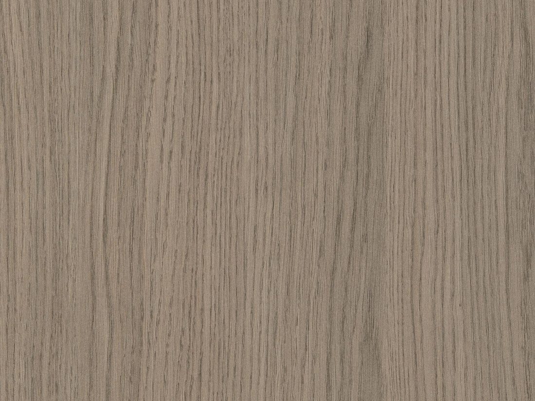 EGGER H3158 ST22 Grey Vicenza Oak — woodgrain reproduction panel decor for custom cabinetry (close-up)