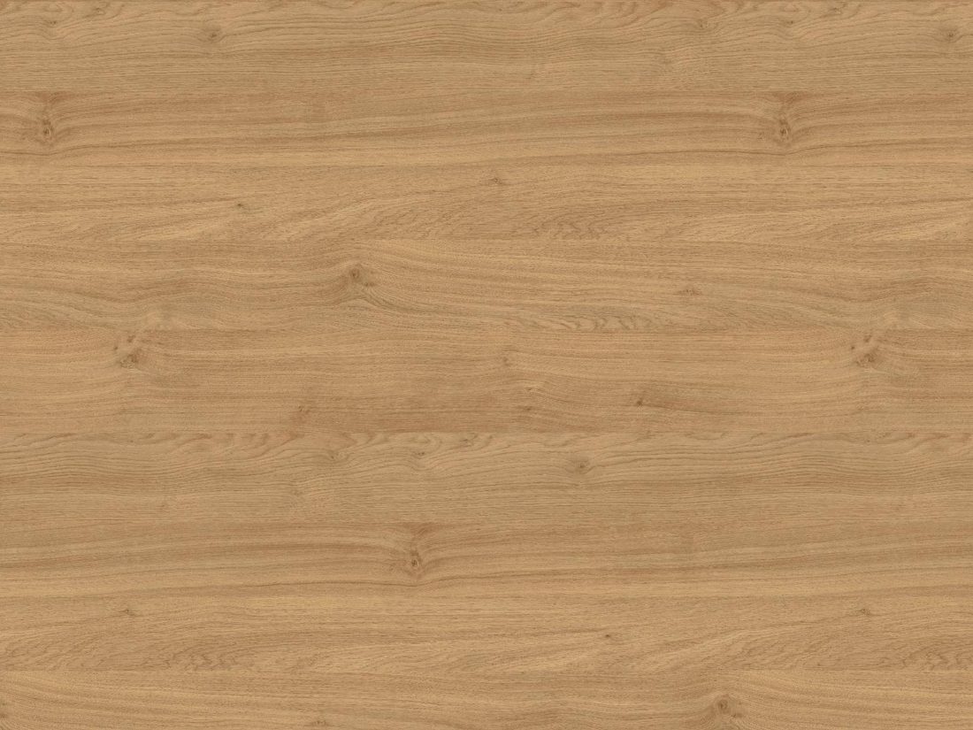 EGGER H3171 ST12 Oiled Kendal Oak — woodgrain reproduction panel decor for custom cabinetry (board scan)