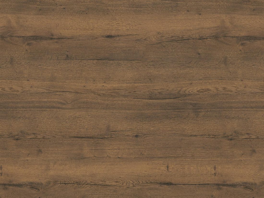 EGGER H3180 TM12 Brown Halifax Oak — woodgrain reproduction panel decor for custom cabinetry (board scan)