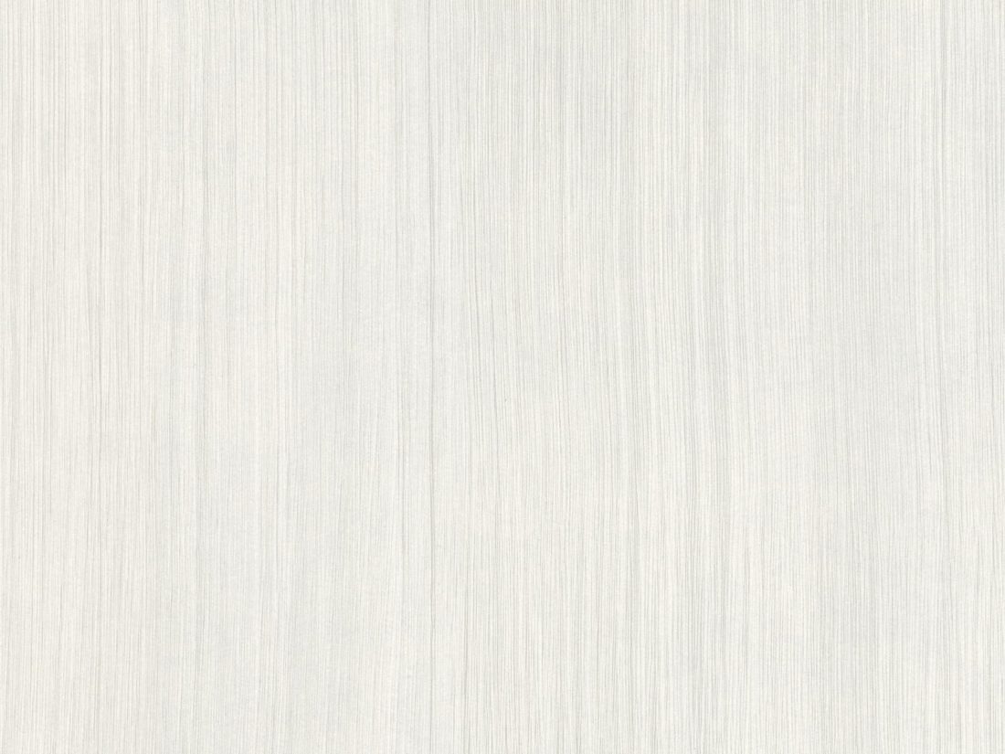 EGGER H3195 ST19 White Fineline — woodgrain reproduction panel decor for custom cabinetry (close-up)