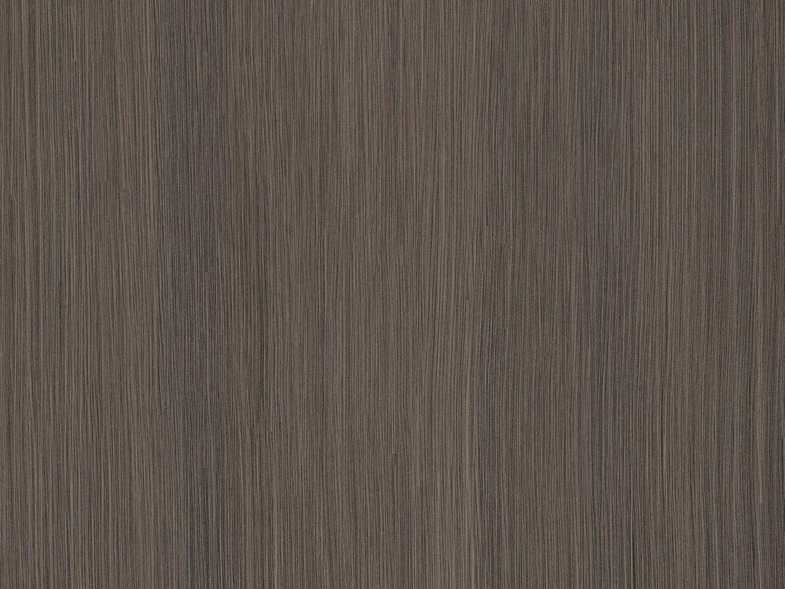 EGGER H3198 ST19 Dark Grey Fineline — woodgrain reproduction panel decor for custom cabinetry (close-up)