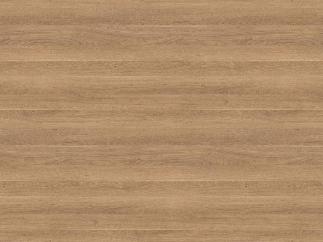 EGGER H3317 ST28 Brown Cuneo Oak — woodgrain reproduction panel decor for custom cabinetry (board scan)