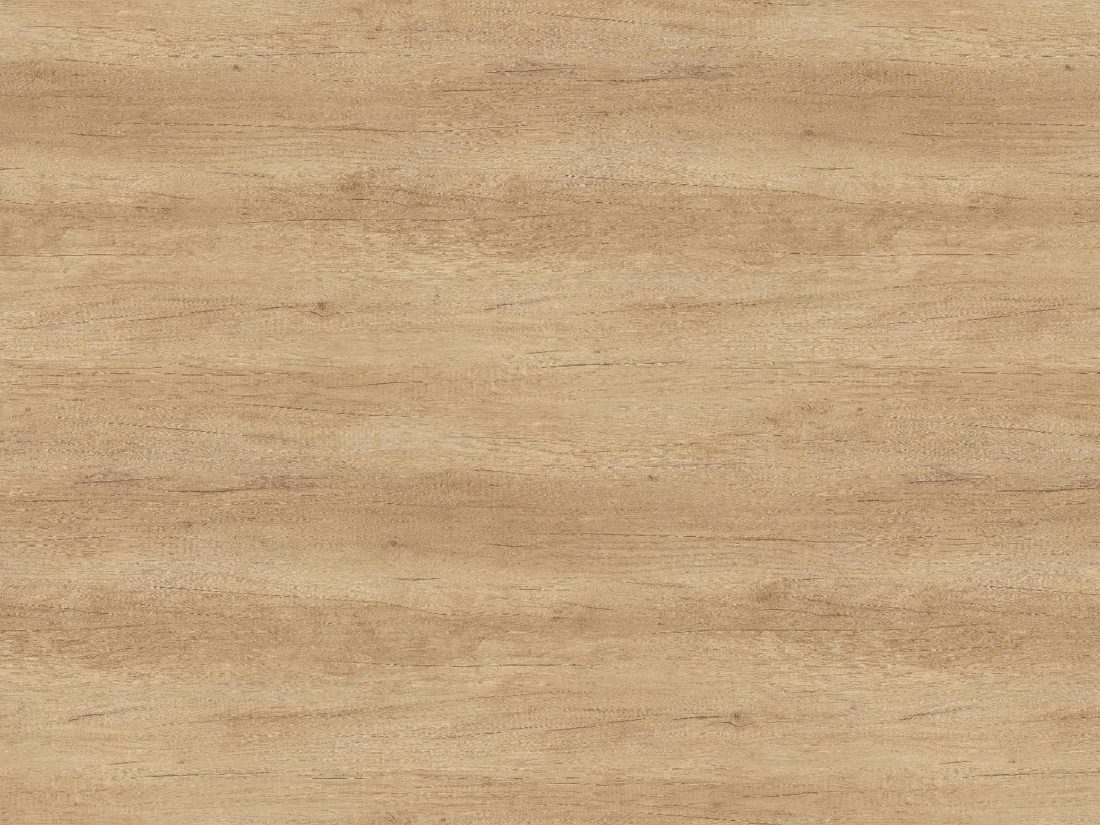 EGGER H3331 ST10 Natural Nebraska Oak — woodgrain reproduction panel decor for custom cabinetry (board scan)