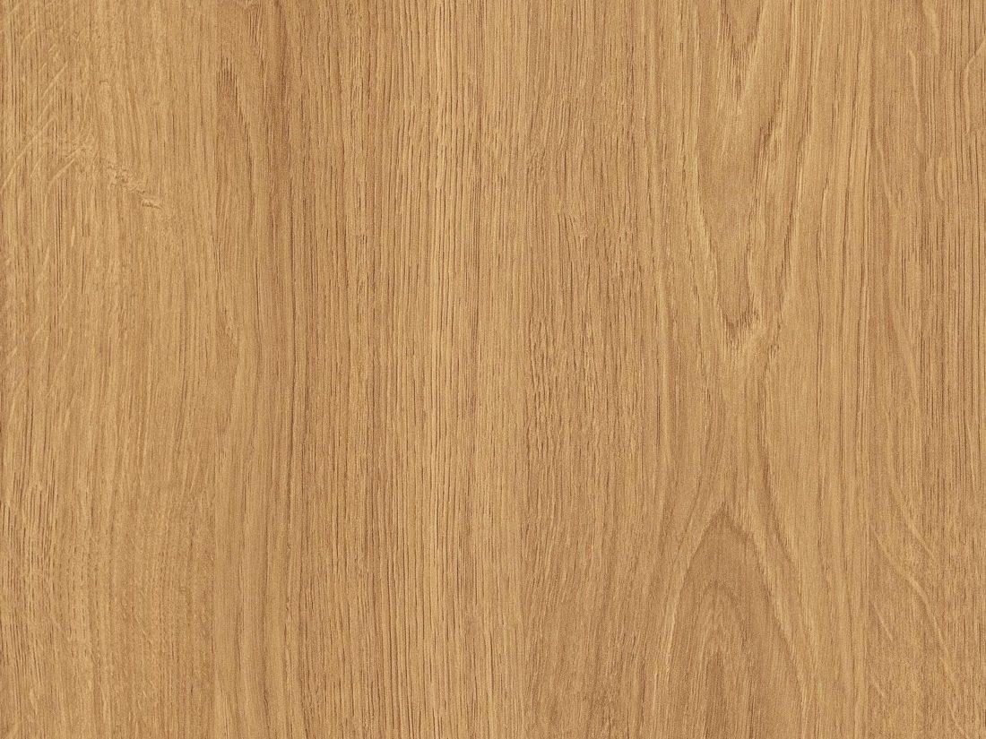 EGGER H3395 ST12 Natural Corbridge Oak — woodgrain reproduction panel decor for custom cabinetry (close-up)