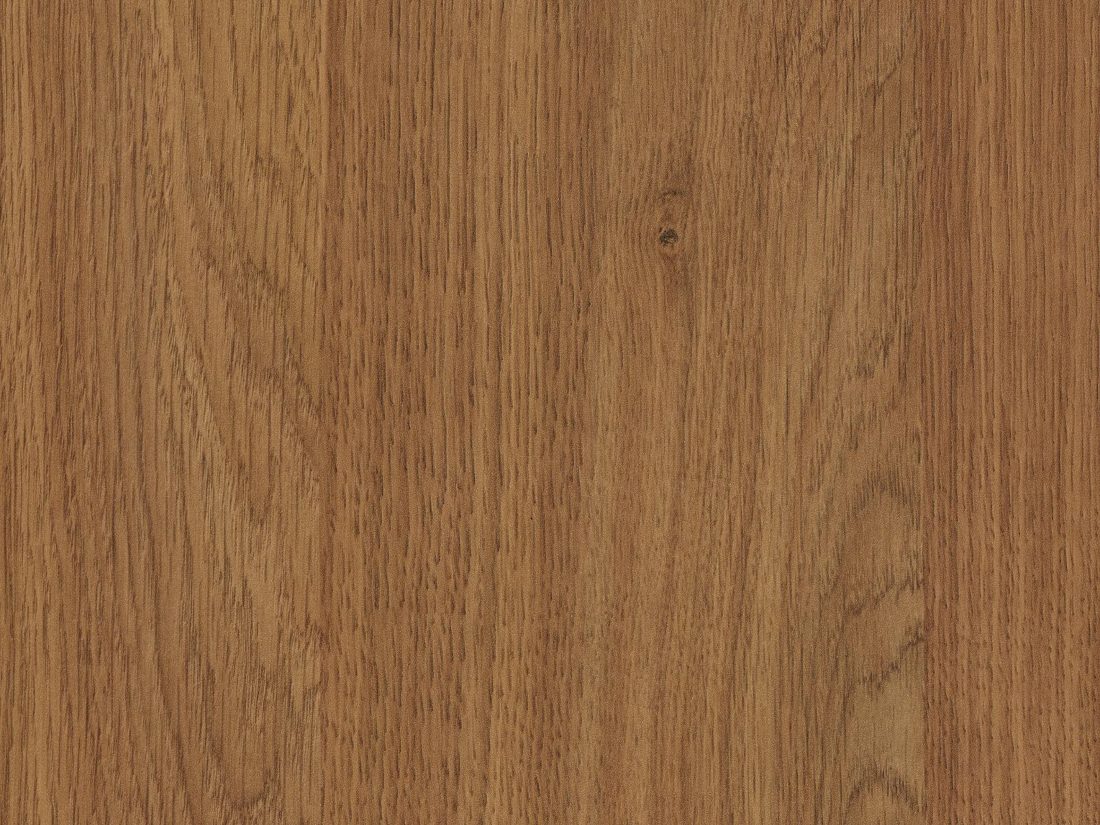 EGGER H3398 ST12 Cognac Kendal Oak — woodgrain reproduction panel decor for custom cabinetry (close-up)