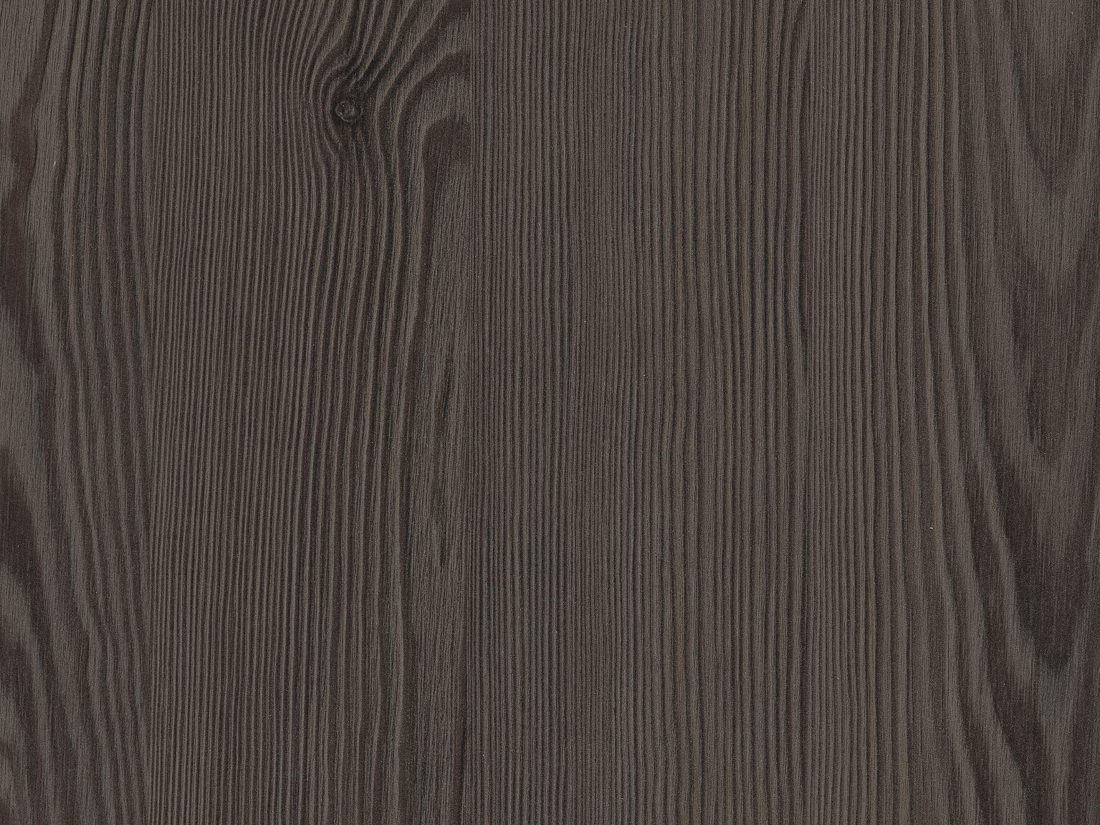 EGGER H3406 ST38 Anthracite Mountain Larch — woodgrain reproduction panel decor for custom cabinetry (close-up)