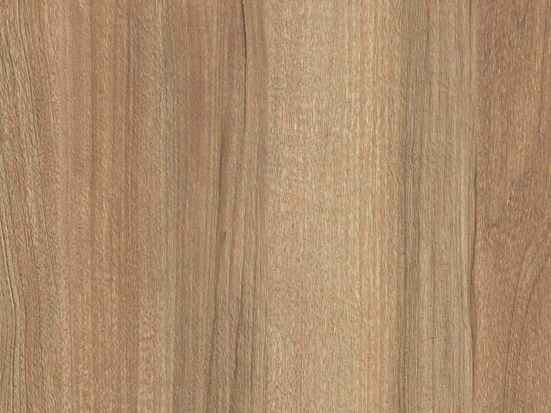 EGGER H3700 ST10 Natural Pacific Walnut — woodgrain reproduction panel decor for custom cabinetry (close-up)