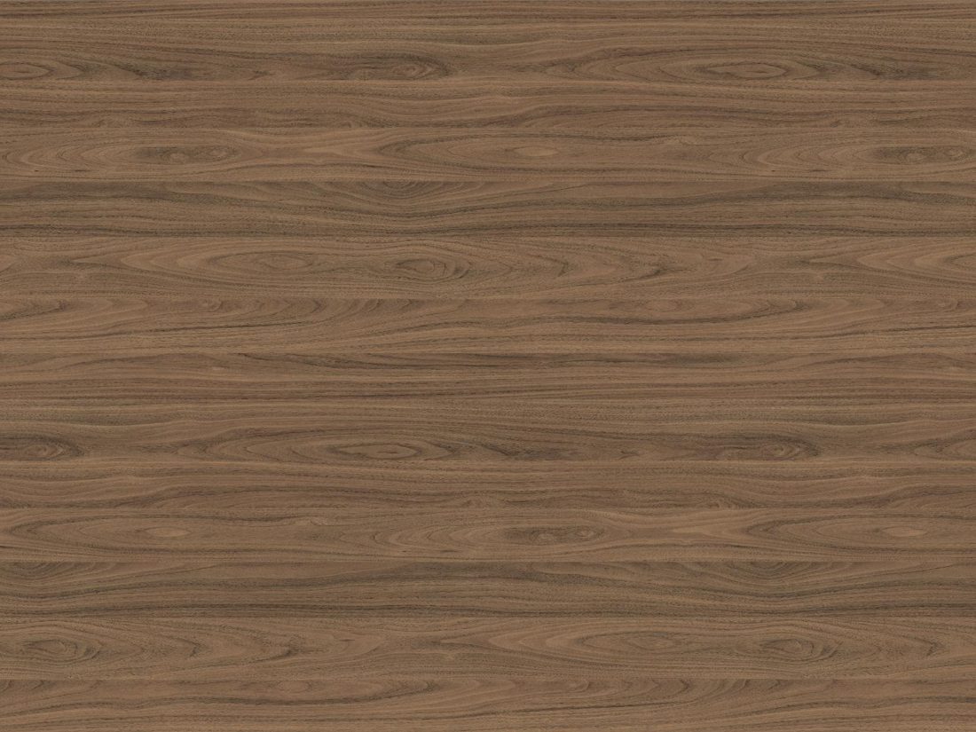 EGGER H3710 ST12 Natural Carini Walnut — woodgrain reproduction panel decor for custom cabinetry (board scan)