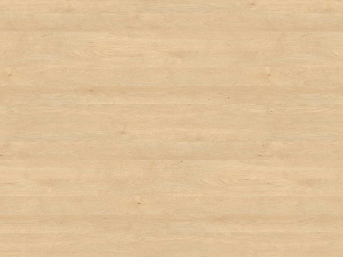 EGGER H3840 ST9 Natural Mandal Maple — woodgrain reproduction panel decor for custom cabinetry (board scan)