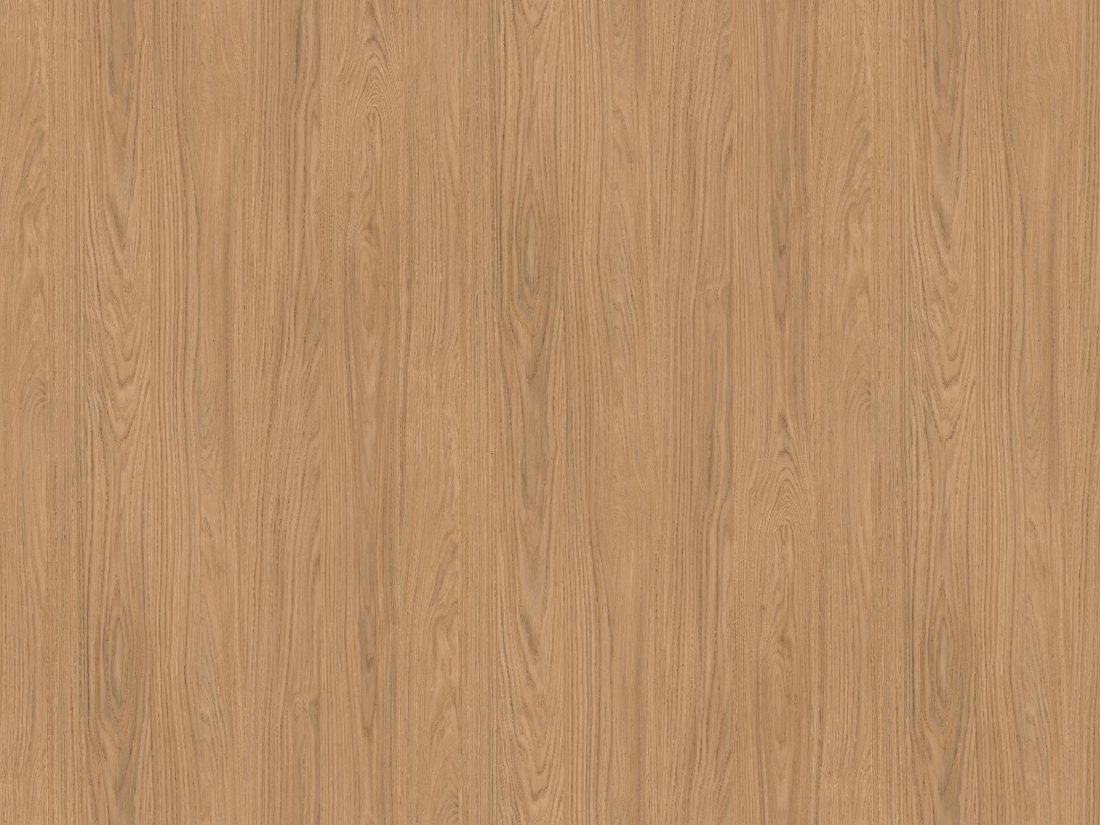 EGGER H385 ST71 Natural Casella Oak Horizontal — woodgrain reproduction panel decor for custom cabinetry (board scan)