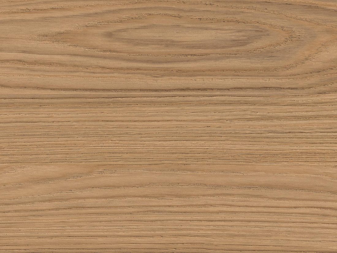 EGGER H385 ST71 Natural Casella Oak Horizontal — woodgrain reproduction panel decor for custom cabinetry (close-up)
