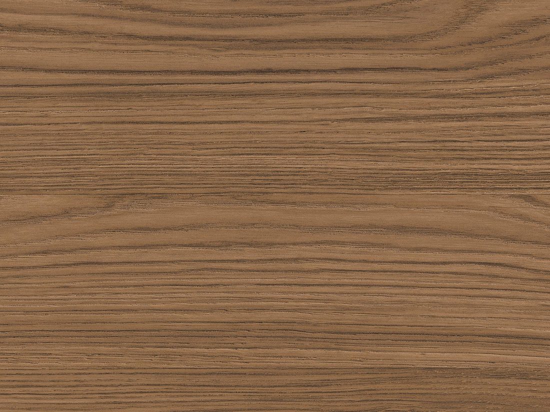 EGGER H386 ST71 Brown Casella Oak Horizontal — woodgrain reproduction panel decor for custom cabinetry (close-up)