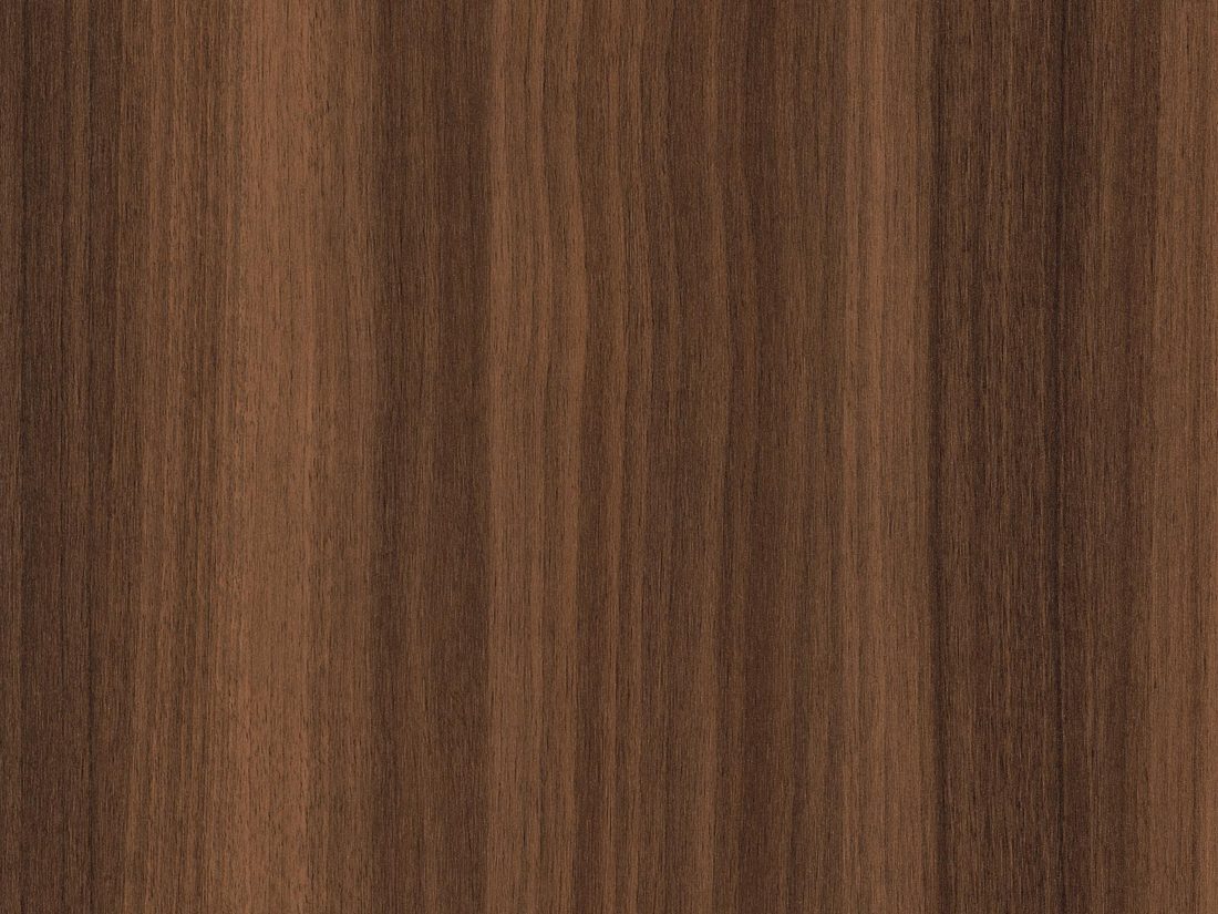 EGGER H7586 ST17 Tobacco Alba Walnut — woodgrain reproduction panel decor for custom cabinetry (close-up)