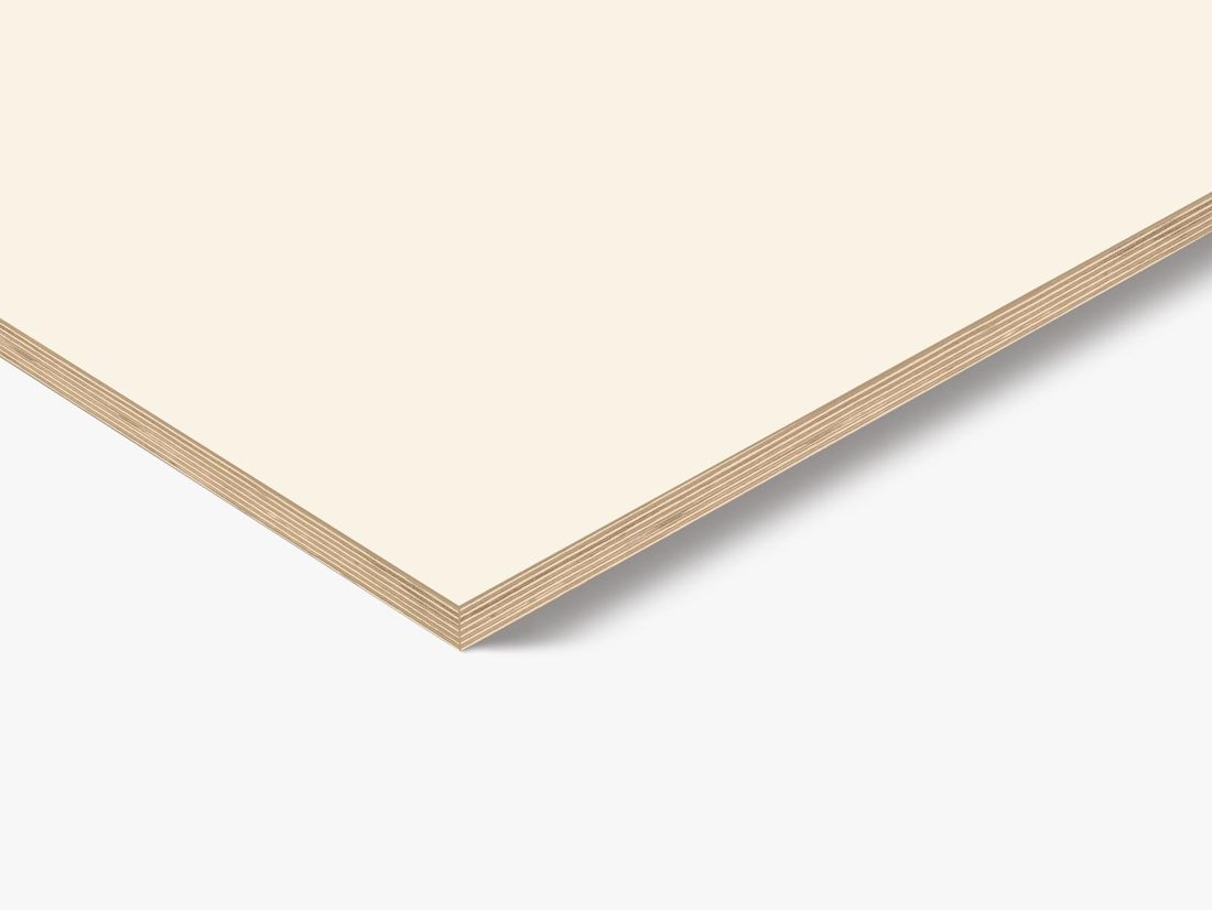 EGGER H8911 ST10 Multiplex Oak — woodgrain reproduction panel decor for custom cabinetry (close-up)