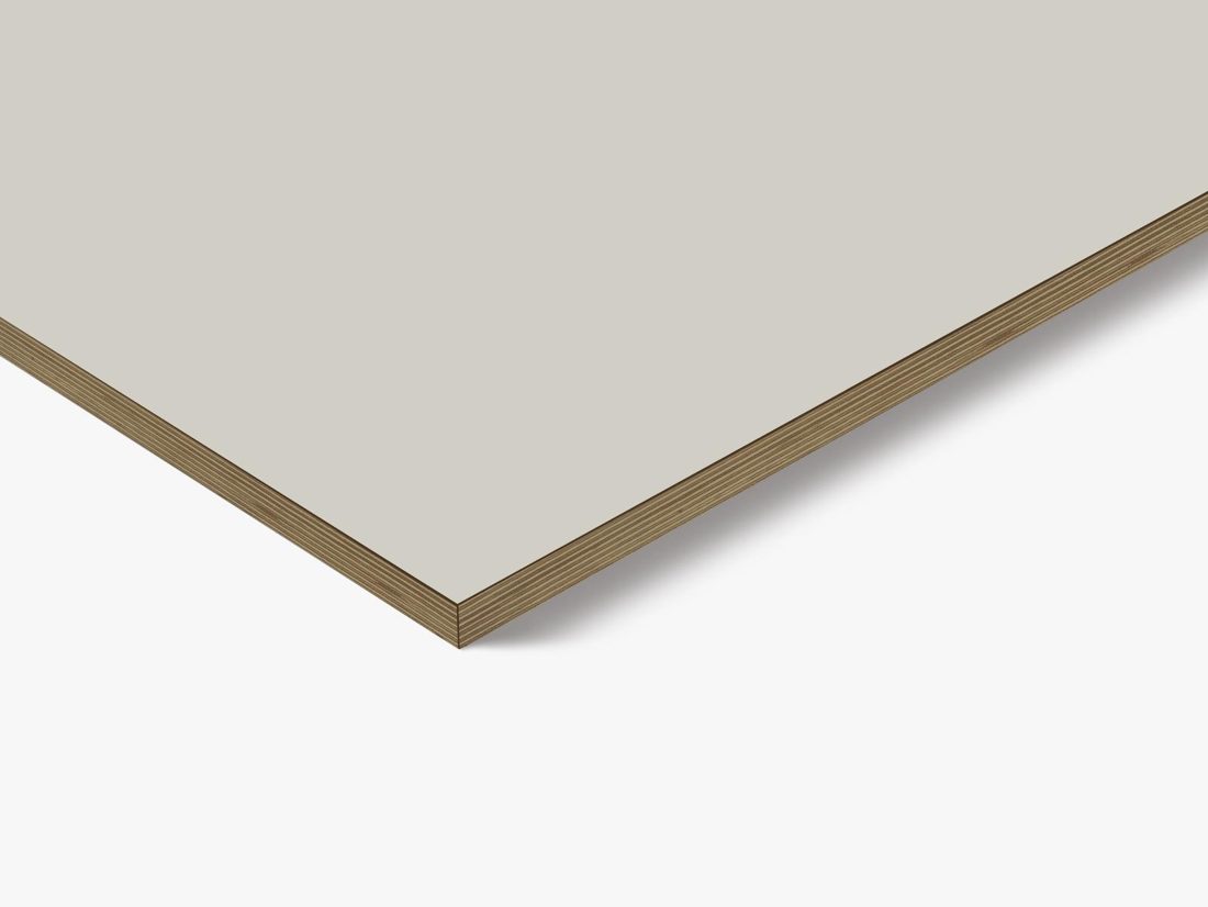 EGGER H8955 SM Multiplex Black — woodgrain reproduction panel decor for custom cabinetry (close-up)