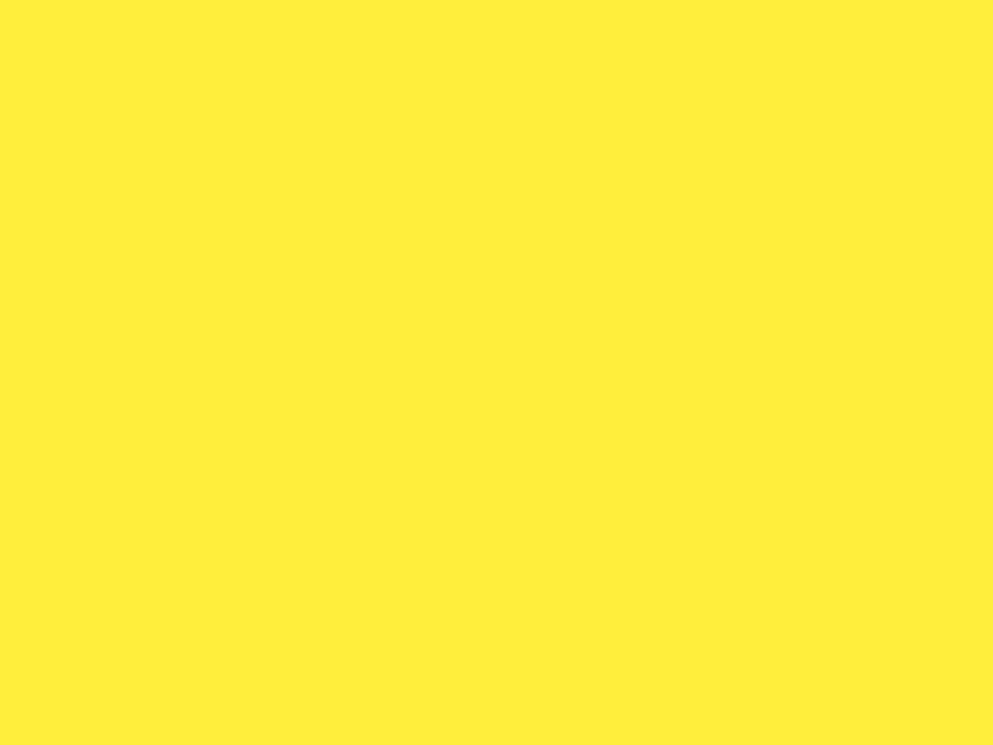 EGGER U131 ST9 Citrus Yellow — uni colour panel decor for custom cabinetry (board scan)