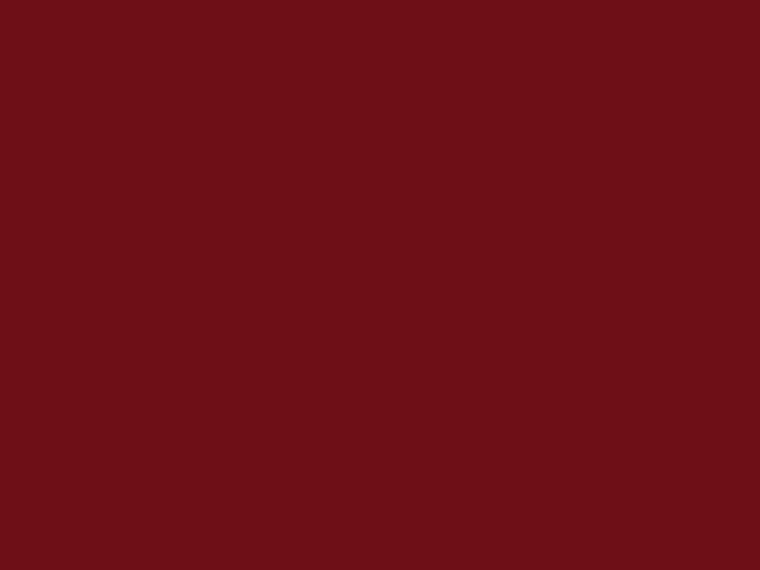 EGGER U311 ST9 Burgundy Red — uni colour panel decor for custom cabinetry (close-up)