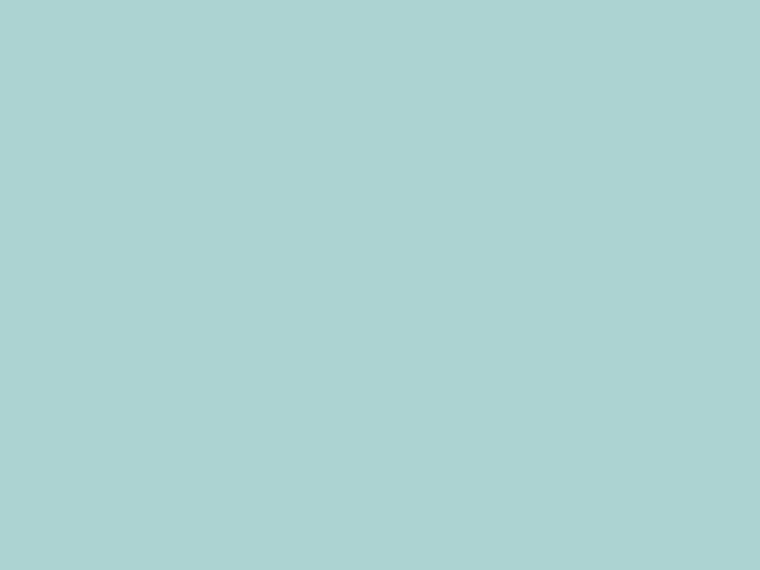 EGGER U500 ST9 Glacier Blue — uni colour panel decor for custom cabinetry (board scan)