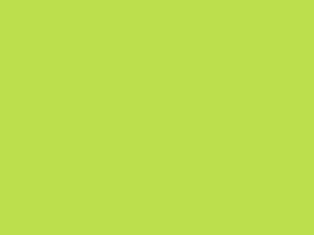 EGGER U630 ST9 Lime Green — uni colour panel decor for custom cabinetry (close-up)