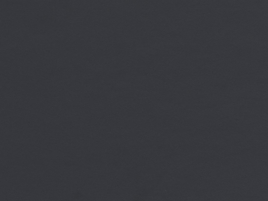 EGGER U968 PM Carbon Grey — uni colour panel decor for custom cabinetry (board scan)