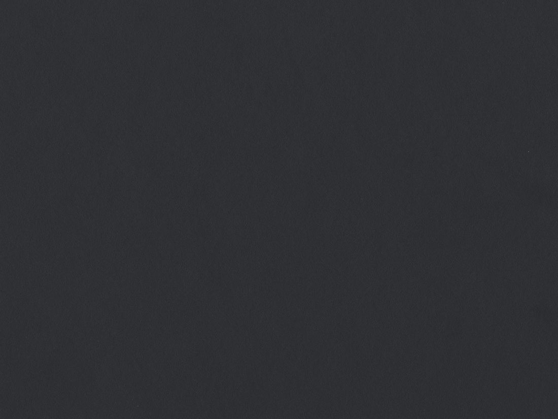 EGGER U968 PM Carbon Grey — uni colour panel decor for custom cabinetry (close-up)