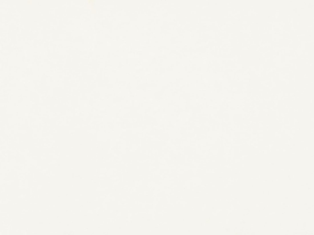 EGGER W960 ST7 Classic White — uni colour panel decor for custom cabinetry (board scan)