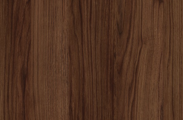 Uptown UT304 Olon UrbanTouch™ in woodgrain — wrapped component finish for custom cabinetry