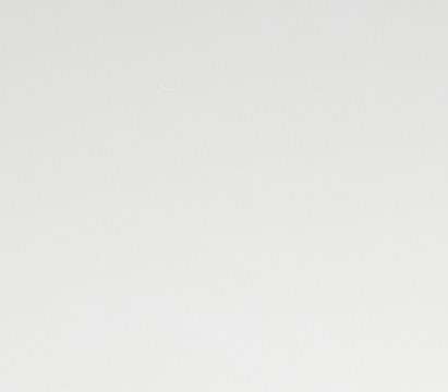 Sublime Bright White 8112 — acrylic gloss panel finish for custom cabinetry