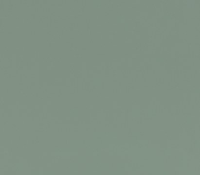 Sublime Relax Green 735 — silky matt panel finish for custom cabinetry