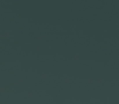 Sublime Forest Green 3027 — ultra-matte panel finish for custom cabinetry